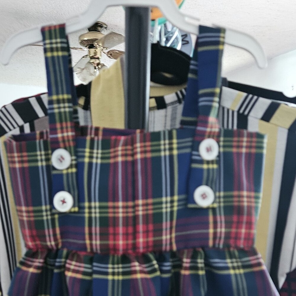Little girl dress